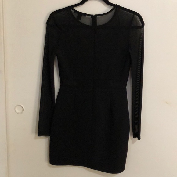 Bodycon dress - Picture 2 of 2